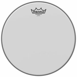 Remo 10" Ambassador Coated kép
