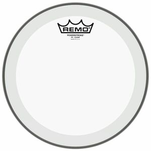 Remo 10" PowerStroke 4 Clear kép