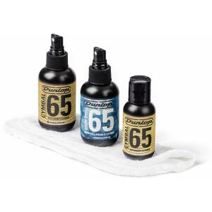 Dunlop 6400 kép