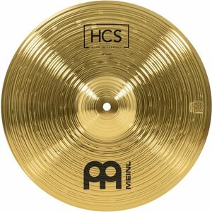 Meinl 14" HCS Crash kép