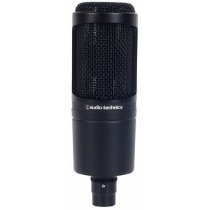 Audio-Technica AT 2020 kép