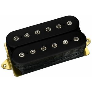 DiMarzio DP 216BK Mo Joe kép