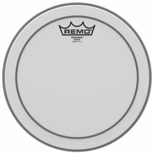 Remo 10" PinStripe Coated kép