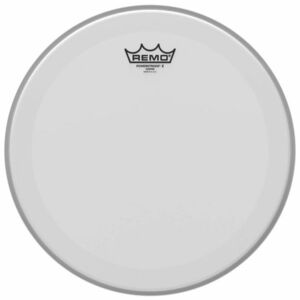 Remo 14" PowerStroke X Coated kép
