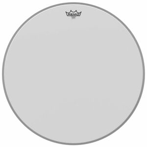 Remo 22" Emperor Coated kép