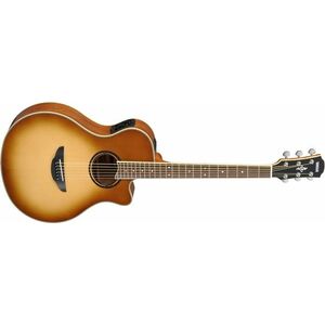 Yamaha APX700 SB kép