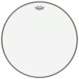 Remo 20" Ambassador Clear kép
