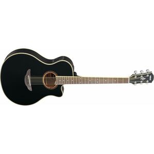 Yamaha APX700 BL kép