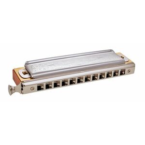 Hohner Super Chromonica A kép
