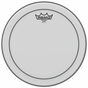 Remo 12" PinStripe Coated kép