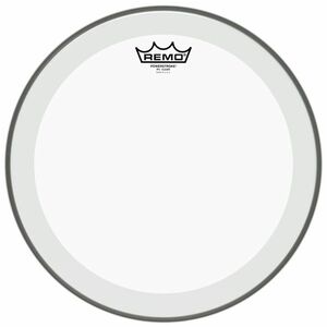 Remo 13" PowerStroke 4 Clear kép