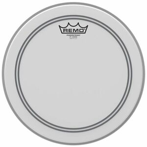 Remo 12" PowerStroke 3 Coated kép