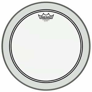 Remo 13" PowerStroke 3 Clear kép
