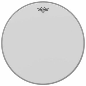 Remo 18" Emperor Coated Bass kép