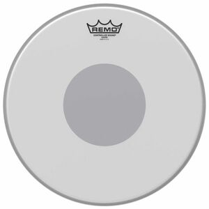 Remo 14" Controlled Sound Coated kép