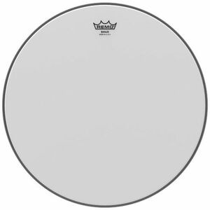Remo Banjo Head Coated Top - Medium Collar 11" kép