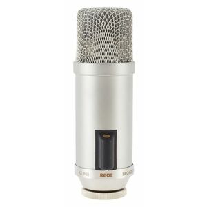 Rode Broadcaster kép