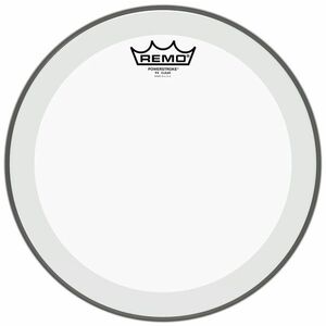 Remo 12" PowerStroke 4 Clear kép