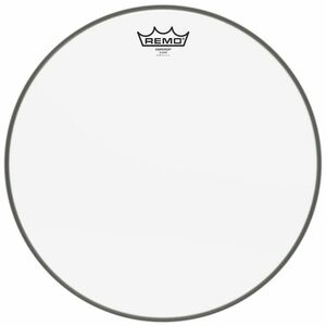 Remo 15" Emperor Clear kép