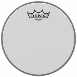 Remo 8" Emperor Coated kép