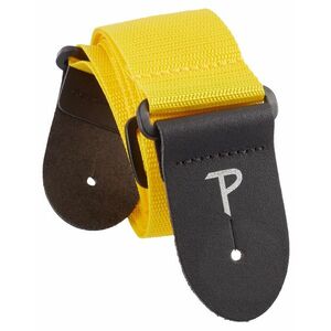 Perri's Leathers Poly Pro Extra Long Yellow kép