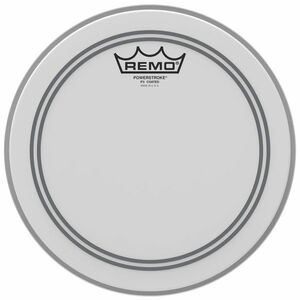 Remo 10" PowerStroke 3 Coated kép