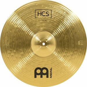 Meinl 18" HCS Crash ride kép