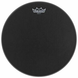 Remo 14" Emperor Black X kép