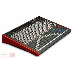 Allen&Heath ZED-24 kép