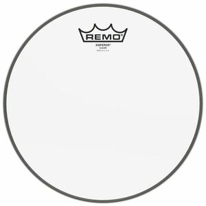 Remo 10" Emperor Clear kép
