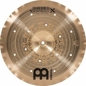 Meinl 14" Generation X Filter China kép