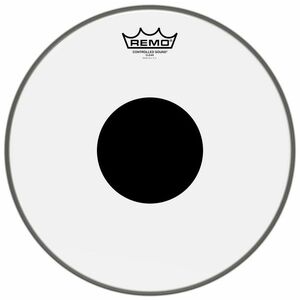 Remo 13" Controlled Sound Clear kép
