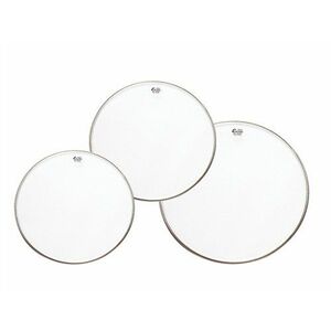 Remo Encore Ambassador Clear Fusion Set kép