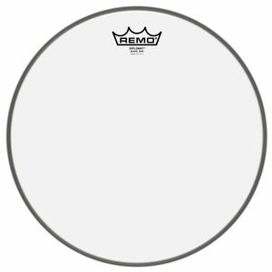 Remo 10" Diplomat Hazy kép