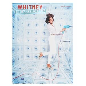 MS Houston, Whitney The Greatest Hits kép