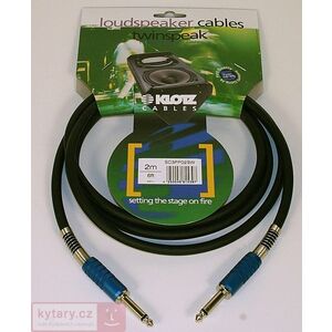 Klotz SC3PP10SW kép