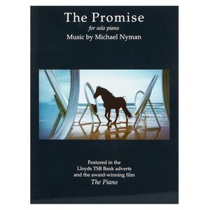MS Nyman The Promise PF kép
