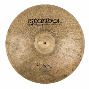 Istanbul Mehmet 20" Origin Dark ride kép