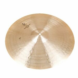 Istanbul Mehmet 24" Nostalgia 50' Sizzle ride kép