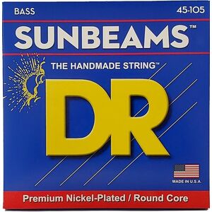 DR Strings NMR-45 kép