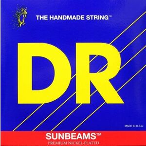 DR Strings NLR-40 kép