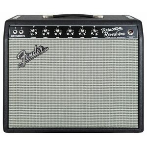 Fender 65 Princeton Reverb kép