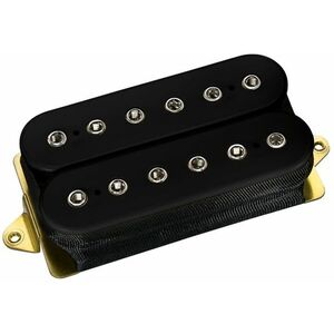 DiMarzio DP 220BK D Activator Bridge kép