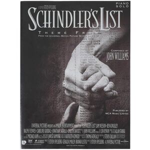 MS Schindler’s List kép
