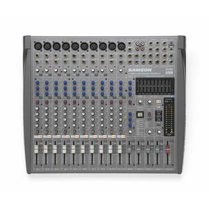 Samson L1200 kép