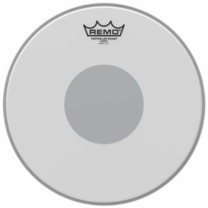 Remo 12" Controlled Sound Coated kép
