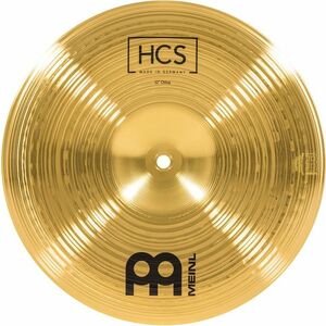 Meinl 12" HCS China kép