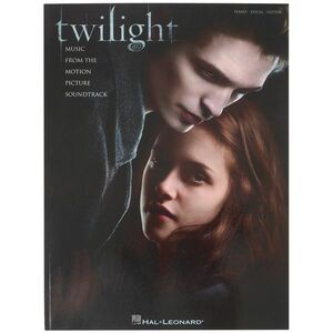 MS Twilight: Music From The Motion Picture (PVG) kép
