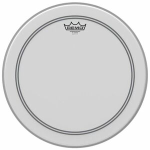 Remo 16" PowerStroke 3 Coated kép