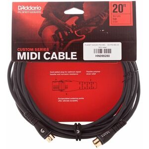 D'Addario DA PW-MD-20 kép